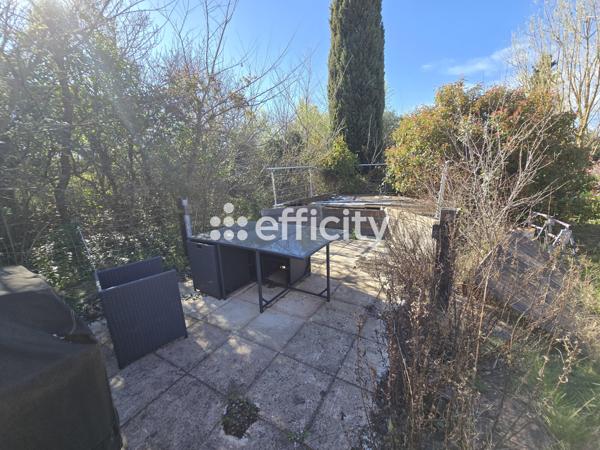 Maison 4 pièces - 190 m²