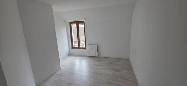 APPARTEMENT F2 MORMANT