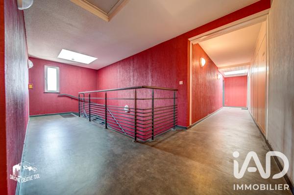 Appartement à vendre 3 pièces 58,84 m² Sainte-Marie-aux-Chênes