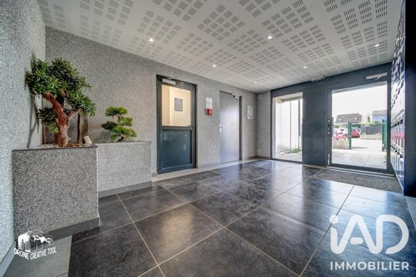 Appartement à vendre 3 pièces 58,84 m² Sainte-Marie-aux-Chênes