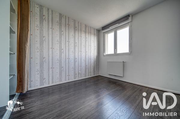 Appartement à vendre 3 pièces 58,84 m² Sainte-Marie-aux-Chênes