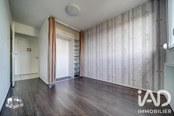 Appartement à vendre 3 pièces 58,84 m² Sainte-Marie-aux-Chênes