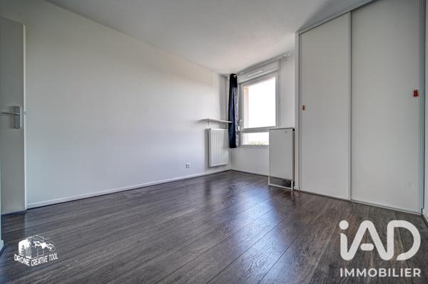 Appartement à vendre 3 pièces 58,84 m² Sainte-Marie-aux-Chênes
