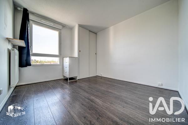 Appartement à vendre 3 pièces 58,84 m² Sainte-Marie-aux-Chênes