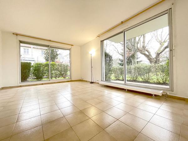 Appartement Nogent Sur Marne 2 pièce(s) 45.52 m2