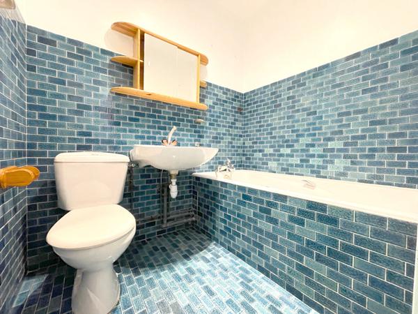 Appartement Nogent Sur Marne 2 pièce(s) 45.52 m2