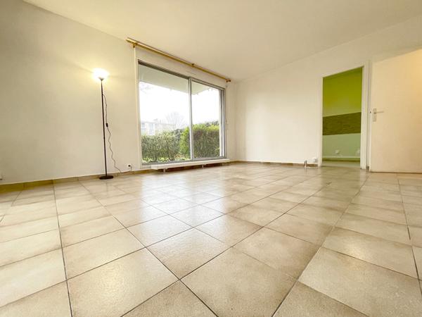 Appartement Nogent Sur Marne 2 pièce(s) 45.52 m2