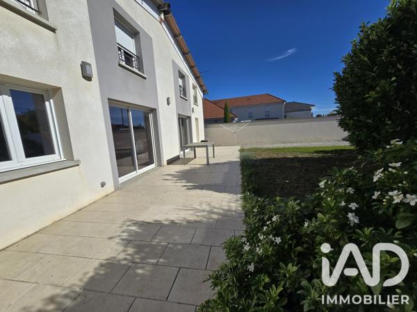 Maison à vendre 6 pièces 140 m² Rosières-près-Troyes