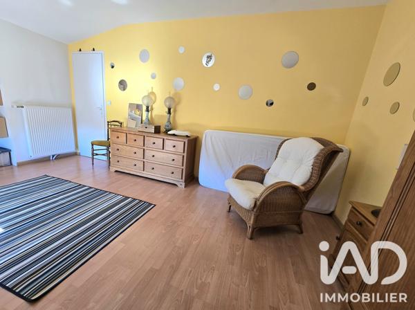 Maison à vendre 6 pièces 140 m² Rosières-près-Troyes