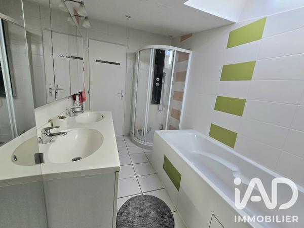 Maison à vendre 6 pièces 140 m² Rosières-près-Troyes