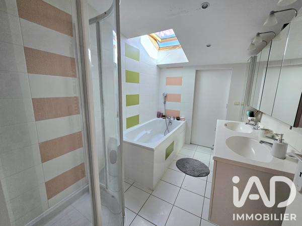 Maison à vendre 6 pièces 140 m² Rosières-près-Troyes