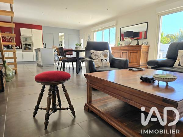 Maison à vendre 6 pièces 140 m² Rosières-près-Troyes