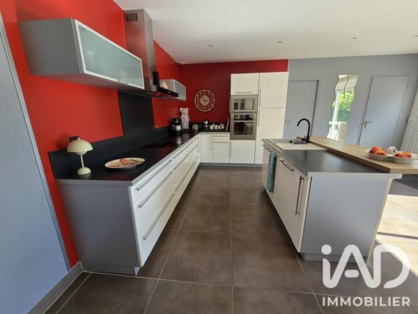 Maison à vendre 6 pièces 140 m² Rosières-près-Troyes