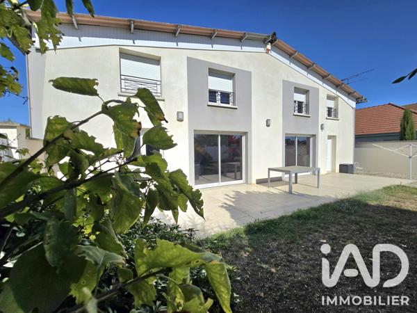 Maison à vendre 6 pièces 140 m² Rosières-près-Troyes