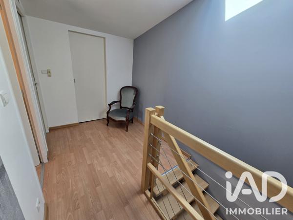 Maison à vendre 6 pièces 140 m² Rosières-près-Troyes