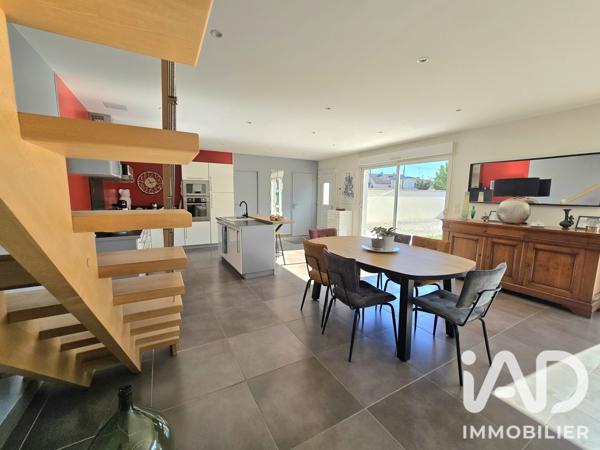 Maison à vendre 6 pièces 140 m² Rosières-près-Troyes