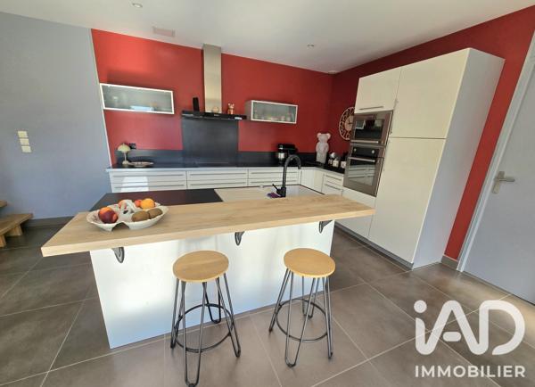 Maison à vendre 6 pièces 140 m² Rosières-près-Troyes