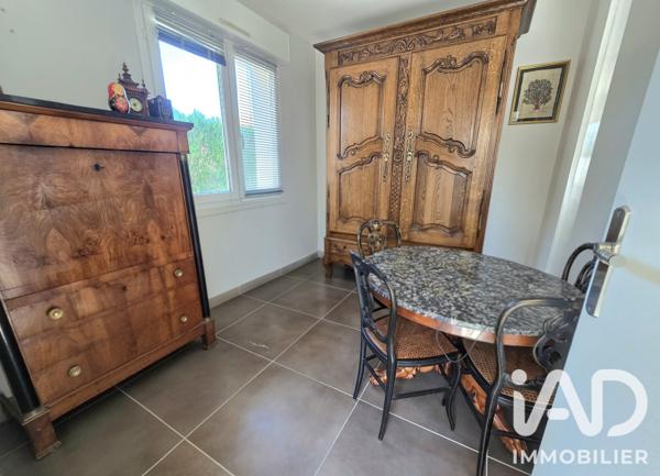 Maison à vendre 6 pièces 140 m² Rosières-près-Troyes