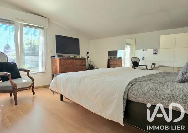 Maison à vendre 6 pièces 140 m² Rosières-près-Troyes
