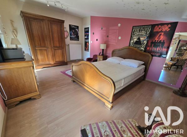 Maison à vendre 6 pièces 140 m² Rosières-près-Troyes