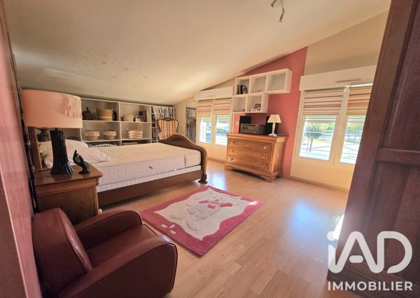 Maison à vendre 6 pièces 140 m² Rosières-près-Troyes