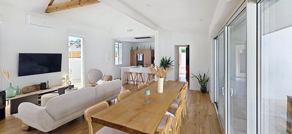 Vente maison Biscarrosse : 839 000 € - AJP Immobilier Biscarrosse