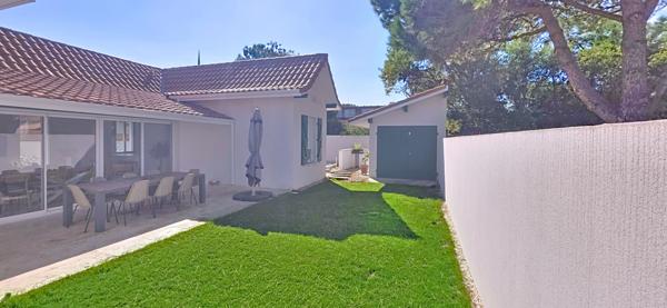 Vente maison Biscarrosse : 839 000 € - AJP Immobilier Biscarrosse