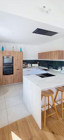 Vente maison Biscarrosse : 839 000 € - AJP Immobilier Biscarrosse