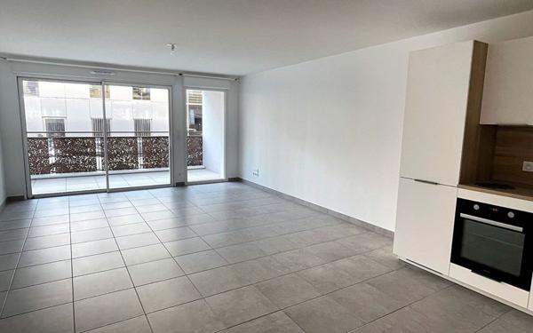 Appartement à louer    3 pièces •  Rodez