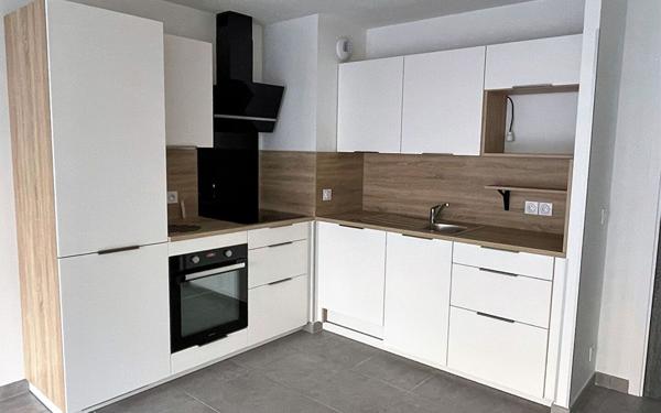 Appartement à louer    3 pièces •  Rodez