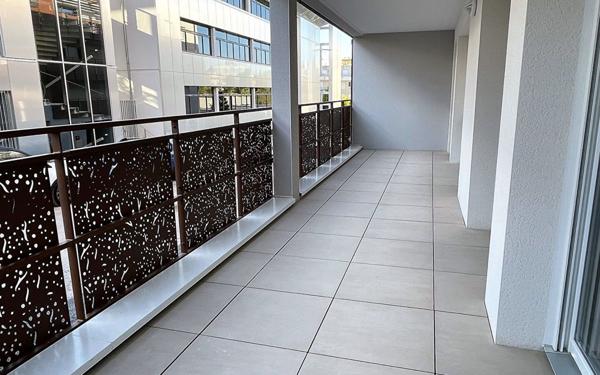 Appartement à louer    3 pièces •  Rodez