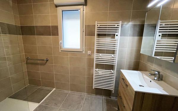 Appartement à louer    3 pièces •  Rodez