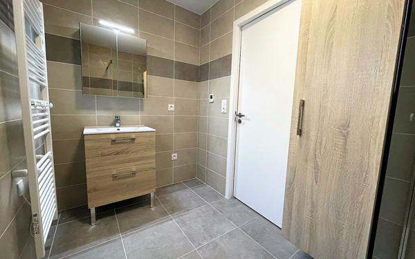 Appartement à louer    3 pièces •  Rodez