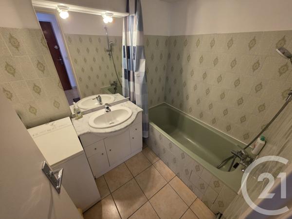 Appartement F1 à vendre  1 pièce - 30,90 m2 PLOEMEUR - 56