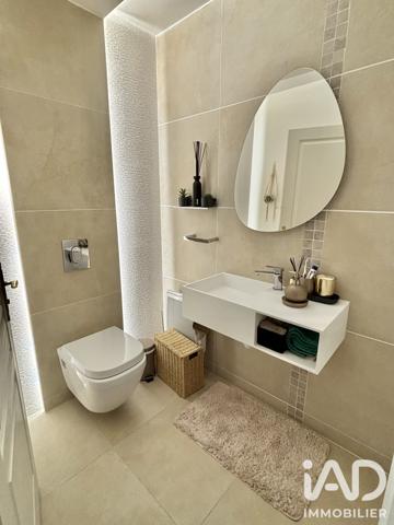 Location maison 8 pièces 148 m² Margency