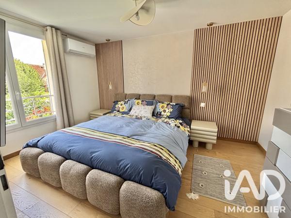 Location maison 8 pièces 148 m² Margency