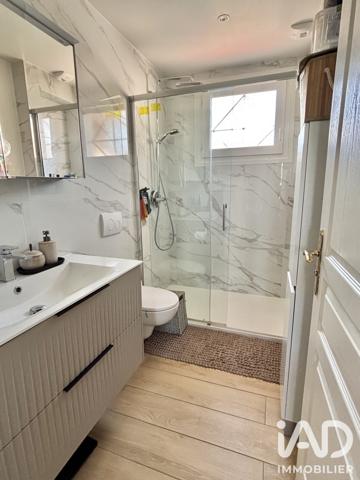 Location maison 8 pièces 148 m² Margency