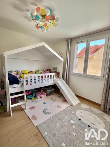 Location maison 8 pièces 148 m² Margency