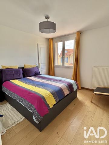 Location maison 8 pièces 148 m² Margency