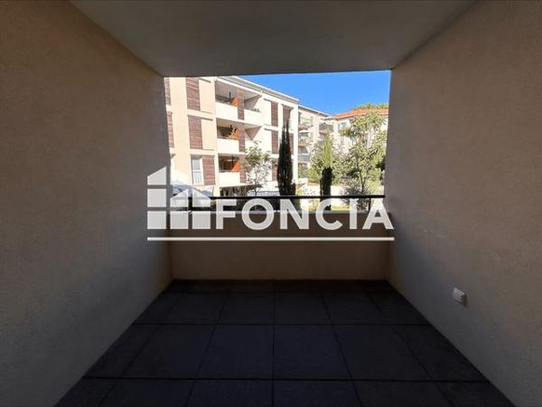 Location Appartement 4 pièces 72.93 m² - AVENUE GABRIEL BARBAROUX Le Luc 83340