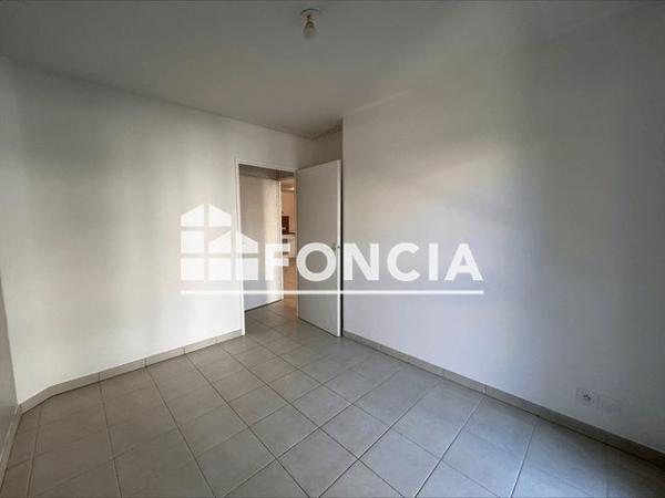 Location Appartement 4 pièces 72.93 m² - AVENUE GABRIEL BARBAROUX Le Luc 83340