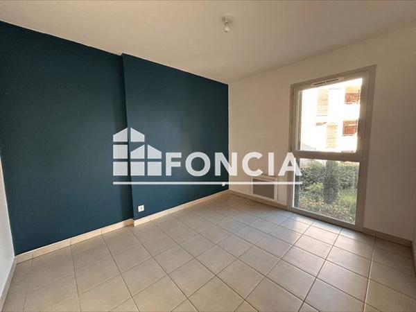 Location Appartement 4 pièces 72.93 m² - AVENUE GABRIEL BARBAROUX Le Luc 83340