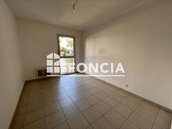 Location Appartement 4 pièces 72.93 m² - AVENUE GABRIEL BARBAROUX Le Luc 83340