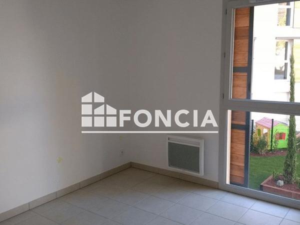 Location Appartement 4 pièces 72.93 m² - AVENUE GABRIEL BARBAROUX Le Luc 83340