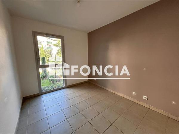 Location Appartement 4 pièces 72.93 m² - AVENUE GABRIEL BARBAROUX Le Luc 83340