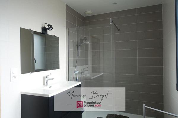 Maison de plain-pied sur vaste parcelle divisible ? Saint-Georges-de-Montaigu