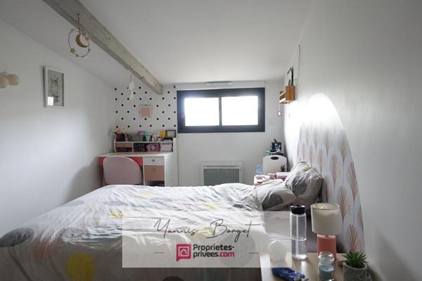 Maison de plain-pied sur vaste parcelle divisible ? Saint-Georges-de-Montaigu