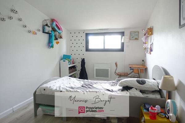 Maison de plain-pied sur vaste parcelle divisible ? Saint-Georges-de-Montaigu