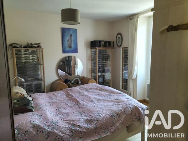 Maison à vendre 6 pièces 137,7 m² Milly-la-Forêt