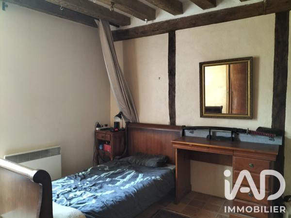 Maison à vendre 6 pièces 137,7 m² Milly-la-Forêt